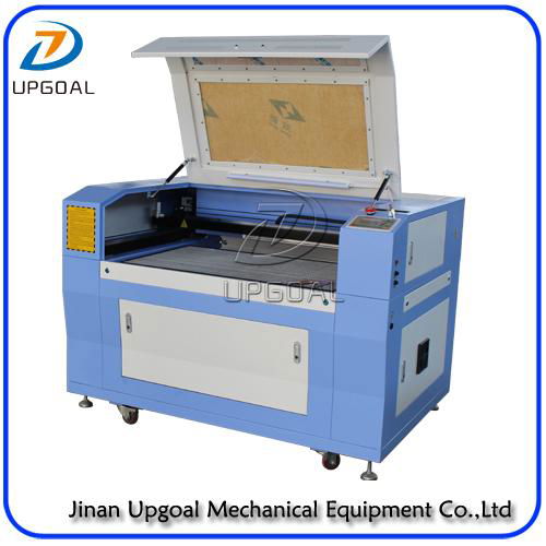 1000*600mm Laser Engraving Carving Machine with Auto Focusing  4