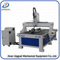 4 Axis 1325 Model CNC Furniture