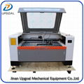 100W Co2 Plexiglass Laser Cutting Machine 1300*900mm