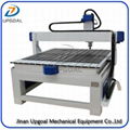  Cheap 1212 Model Advertising Board CNC Cutting Engraving Machine