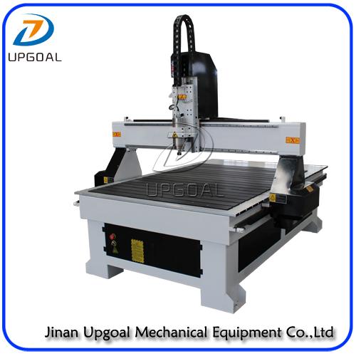 MDF Wood CNC Engraving Cutting Machine 1300*1800mm 4*6 Feet 3