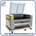 Hot Sale 80W Acrylic Co2 Laser Engraving Cutting Machine 1300*900mm