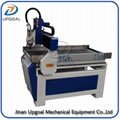 Small CNC Router for Wood Metal Stone UG-6090