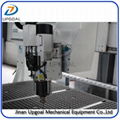 0-180 Degree Spindle Rotating ATC CNC Carving Machine 2000*3000mm