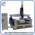 Economic 1300*2500*700mm CNC Foam Engraving Machine 