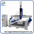 Economic 1300*2500*700mm CNC Foam Engraving Machine 