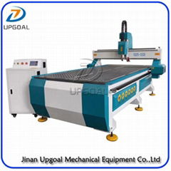 Automatic CCD CNC Edge Cutting Machine 