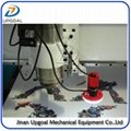 Automatic CCD CNC Edge Cutting Machine 