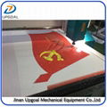 Automatic CCD CNC Edge Cutting Machine  4