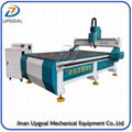 Automatic CCD CNC Edge Cutting Machine  2