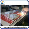 Automatic CCD CNC Edge Cutting Machine  5