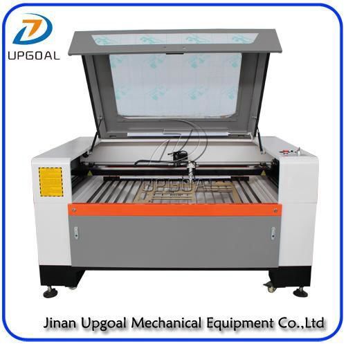  EVA Foam  Co2 Laser Cutting Machine 1300*900mm