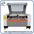  EVA Foam  Co2 Laser Cutting Machine 1300*900mm