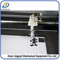  EVA Foam  Co2 Laser Cutting Machine 1300*900mm 6