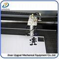  EVA Foam  Co2 Laser Cutting Machine 1300*900mm