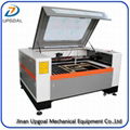  EVA Foam  Co2 Laser Cutting Machine 1300*900mm 4