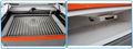  EVA Foam  Co2 Laser Cutting Machine 1300*900mm 12