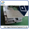 Desktop Non-Metal Materials Co2 RF Laser Marking Machine RF 30W