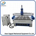 Vacuum table with aluminum alloy T slot 