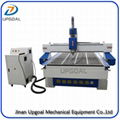 1300*2500mm Vacuum TableCNC Wood Engraving Cutting Machine with DSP Control