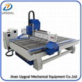 1300*2500mm Vacuum TableCNC Wood Engraving Cutting Machine with DSP Control