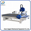 1325 Model CNC MDF Engraving Cutting Machine with DSP Control/Dust Collector