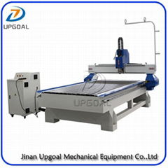 1325 Model CNC MDF Engraving Cutting Machine with DSP Control/Dust Collector