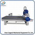 1325 Model CNC MDF Engraving Cutting Machine with DSP Control/Dust Collector