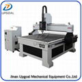 1300*1300mm Medium Woodworking CNC Engraving Machine with DSP Controller 