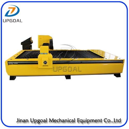 1500*3000mm 100A CNC Plasma Cutter Machine with Water Table 3