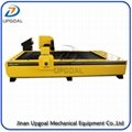 1500*3000mm 100A CNC Plasma Cutter Machine with Water Table