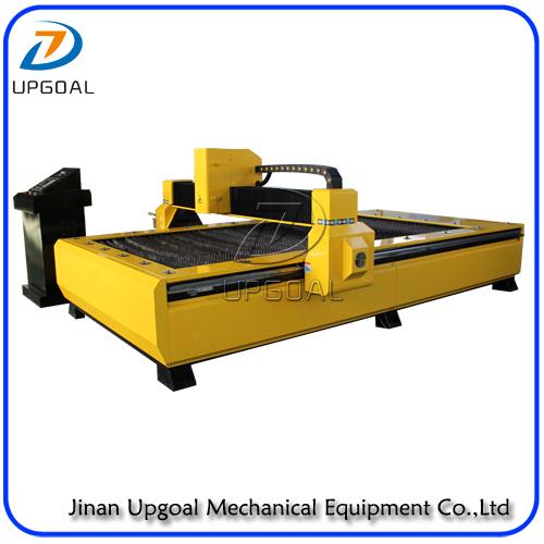 1500*3000mm 100A CNC Plasma Cutter Machine with Water Table 4