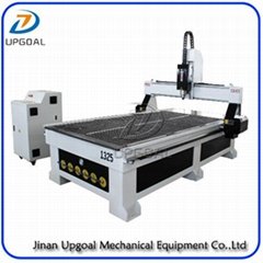 Woodworking Furniture Engraving Machine with Vacuum Table/Mach3 Control