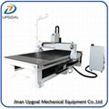 1500*2500mm CNC Woodworking Router Machine with Dust Collector/DSP Control