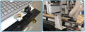 Automatic Three Tools Changer  Woodworking CNC Router Machine 1300*3000mm