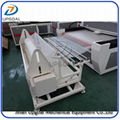 Auto Feeding Fabric Textile Laser Cutting Machine with Deviation Correcting