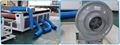 Auto Feeding Fabric Textile Laser Cutting Machine with Deviation Correcting 13