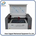 Cheap Desktop 600*400mm Co2 Laser Engraving Cutting Machine 40W