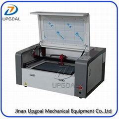 Cheap Desktop 600*400mm Co2 Laser Engraving Cutting Machine 40W