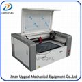 Cheap Desktop 600*400mm Co2 Laser Engraving Cutting Machine 40W