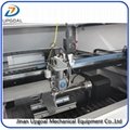 Metal & Non Metal Laser Marking Engraving Cutting Machine