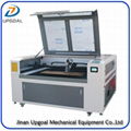 300W & 65W Stainless Steel Solid Wood Co2 Laser Cutting Engraving Machine