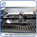 300W & 65W Stainless Steel Solid Wood Co2 Laser Cutting Engraving Machine