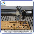 300W & 65W Stainless Steel Solid Wood Co2 Laser Cutting Engraving Machine