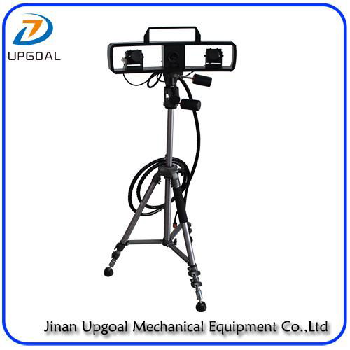 Portable Binocular Camera Type 3D Scanner  2