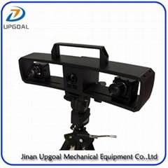 Portable Binocular Camera Type 3D Scanner 
