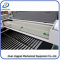 300W 1300*2500mm Metal & Non-Metal Co2 Laser Cutting Machine