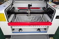 Co2 Laser Cutting Machine for Medical Face Mask Shield Cutting UG-9060L 14