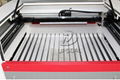 Co2 Laser Cutting Machine for Medical Face Mask Shield Cutting UG-9060L 13