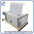 Small Hobby 65W Co2 Laser Cutting Engraving Machine 600*400mm